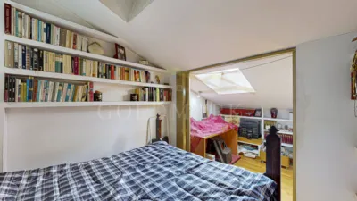Duplex at Carrer Major, 104 photo 50