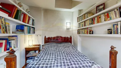 Duplex at Carrer Major, 104 photo 47