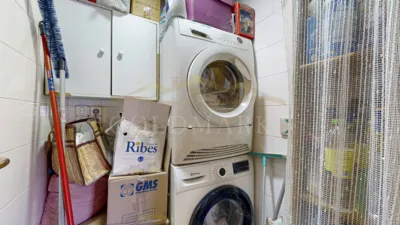 Duplex at Carrer Major, 104 photo 32