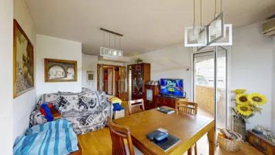Duplex at Carrer Major, 104 photo 11