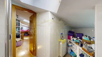 Duplex at Carrer Major, 104 photo 54
