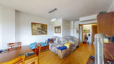 Duplex at Carrer Major, 104 photo 14