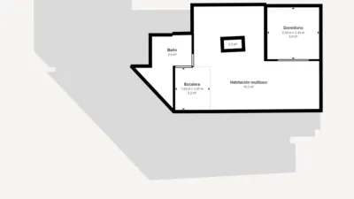 Duplex at Carrer Major, 104 photo 76