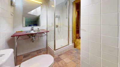Duplex at Carrer Major, 104 photo 61