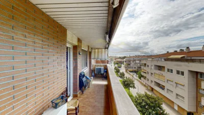 Duplex at Carrer Major, 104 photo 20