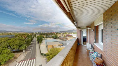 Duplex at Carrer Major, 104 photo 19