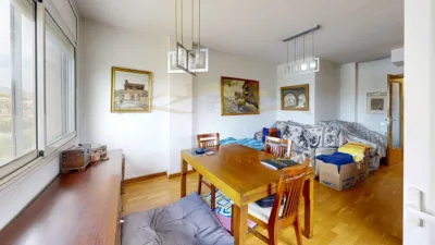 Duplex at Carrer Major, 104 photo 69