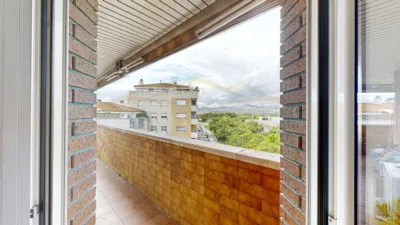 Duplex at Carrer Major, 104 photo 16