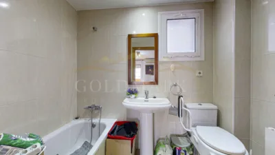 Duplex at Carrer Major, 104 photo 42