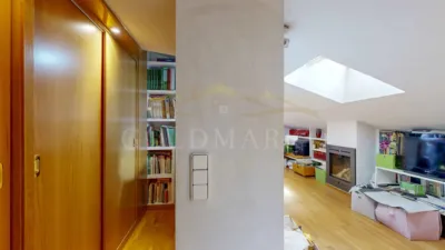 Duplex at Carrer Major, 104 photo 51