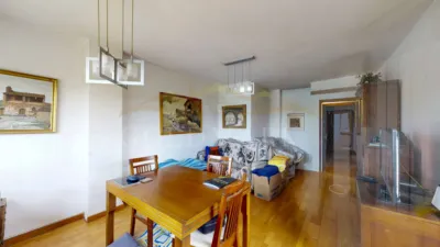 Duplex at Carrer Major, 104 photo 12