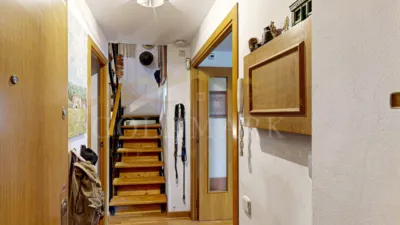 Duplex at Carrer Major, 104 photo 5