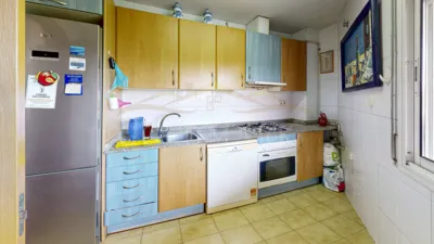 Duplex at Carrer Major, 104 photo 72