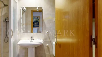 Duplex at Carrer Major, 104 photo 38