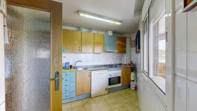 Duplex at Carrer Major, 104 photo 29