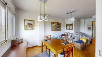 Duplex at Carrer Major, 104 photo 13