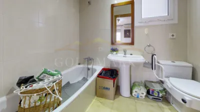 Duplex at Carrer Major, 104 photo 63