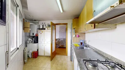 Duplex at Carrer Major, 104 photo 26
