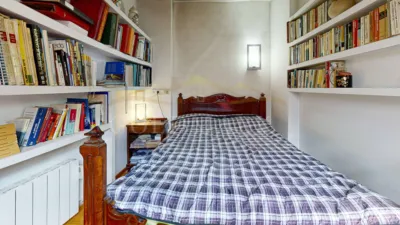 Duplex at Carrer Major, 104 photo 67