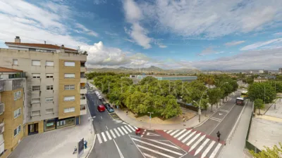 Duplex at Carrer Major, 104 photo 60
