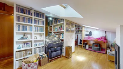 Duplex at Carrer Major, 104 photo 44