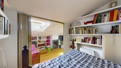 Duplex at Carrer Major, 104 photo 49