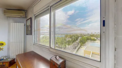 Duplex at Carrer Major, 104 photo 10