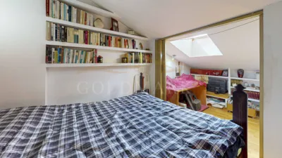 Duplex at Carrer Major, 104 photo 66
