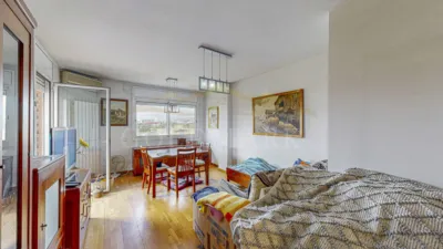 Duplex at Carrer Major, 104 photo 9