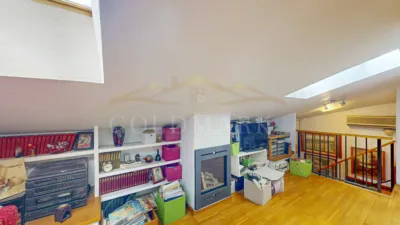 Duplex at Carrer Major, 104 photo 46