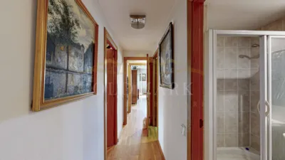 Duplex at Carrer Major, 104 photo 31