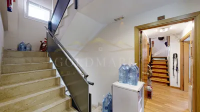 Duplex at Carrer Major, 104 photo 3