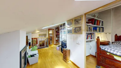 Duplex at Carrer Major, 104 photo 45