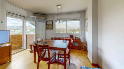 Duplex at Carrer Major, 104 photo 70
