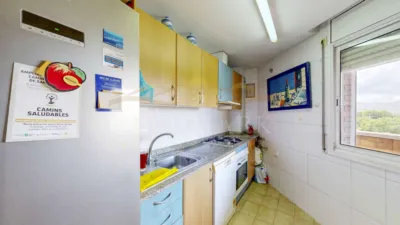 Duplex at Carrer Major, 104 photo 25