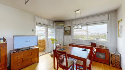 Duplex at Carrer Major, 104 photo 2