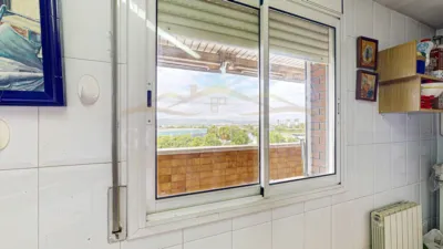 Duplex at Carrer Major, 104 photo 27