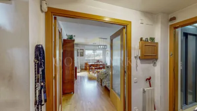 Duplex at Carrer Major, 104 photo 8