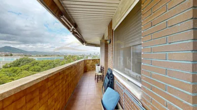 Duplex at Carrer Major, 104 photo 22