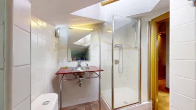 Duplex at Carrer Major, 104 photo 53