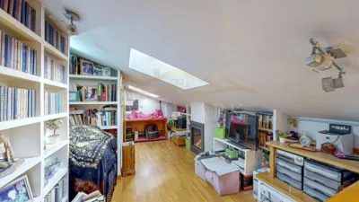 Duplex at Carrer Major, 104 photo 43