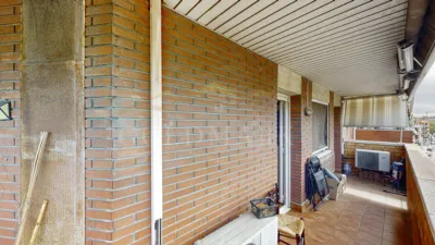Duplex at Carrer Major, 104 photo 23