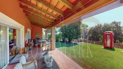 House on Carrer de Goya, 19 photo 82