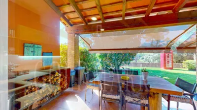 House on Carrer de Goya, 19 photo 24