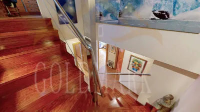 House on Carrer de Goya, 19 photo 78