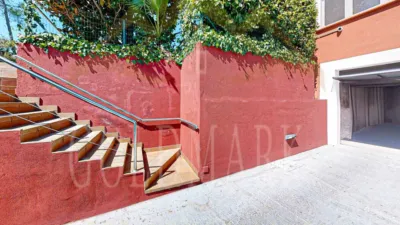 House on Carrer de Goya, 19 photo 168