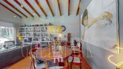 House on Carrer de Goya, 19 photo 14