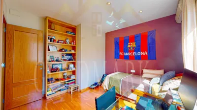 House on Carrer de Goya, 19 photo 35