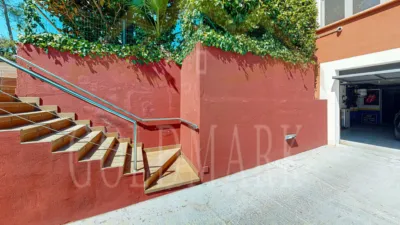 House on Carrer de Goya, 19 photo 165