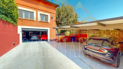 House on Carrer de Goya, 19 photo 107